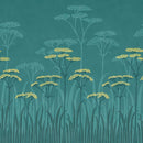 Little Greene National Trust Papers - Achillea