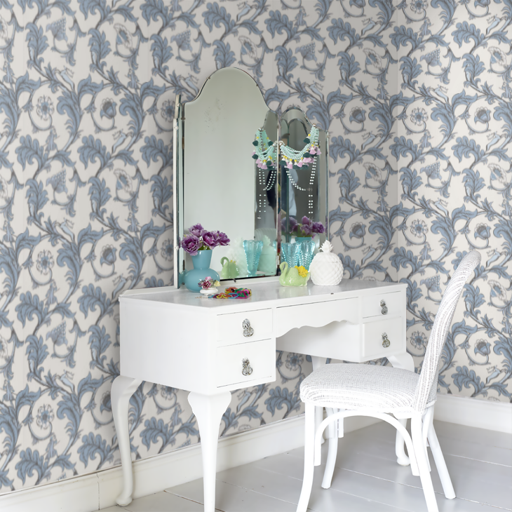 Little Greene National Trust Papers - Stag Trail