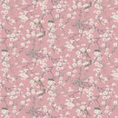 Little Greene National Trust Papers II - Massingberd Blossom