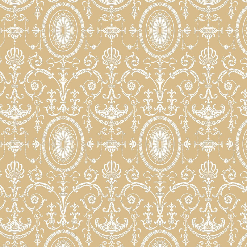 Little Greene London Wallpapers IV - Pall Mall