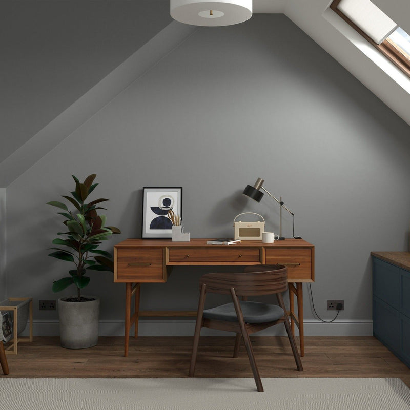 Dulux Heritage Velvet Matt Deep Tones