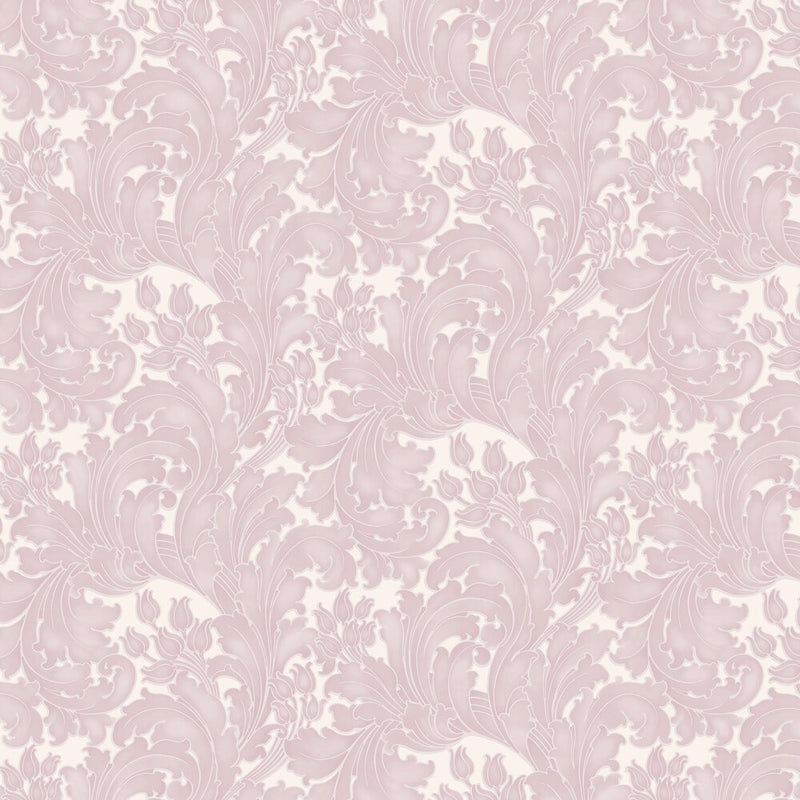 Little Greene National Trust Papers II - Tulip