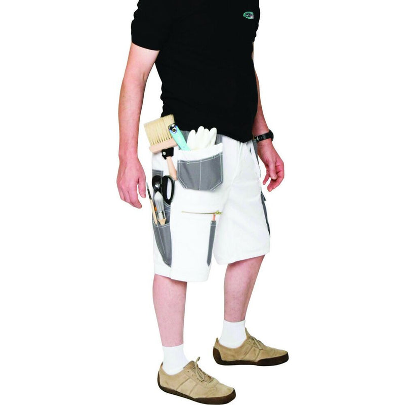 Axus Decor S-Tex Painter's Shorts