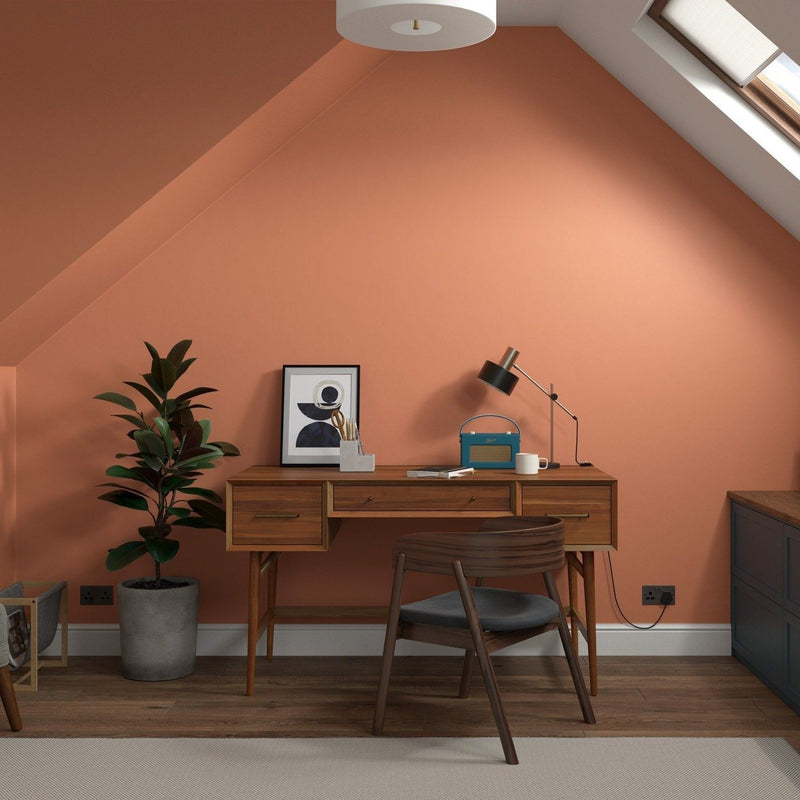 Dulux Heritage Testers Deep Tones