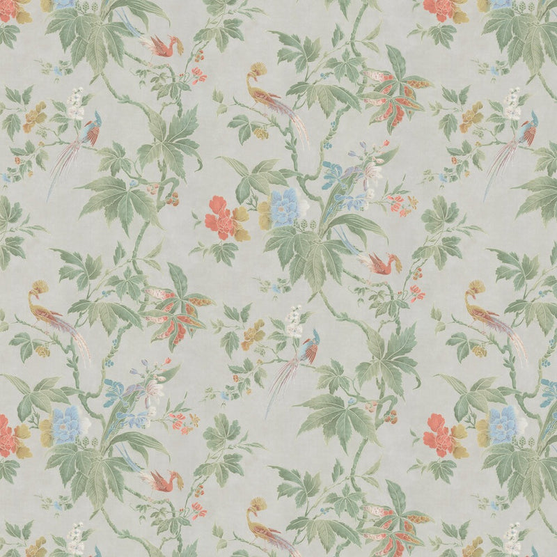 Little Greene Archive Trails - Paradise