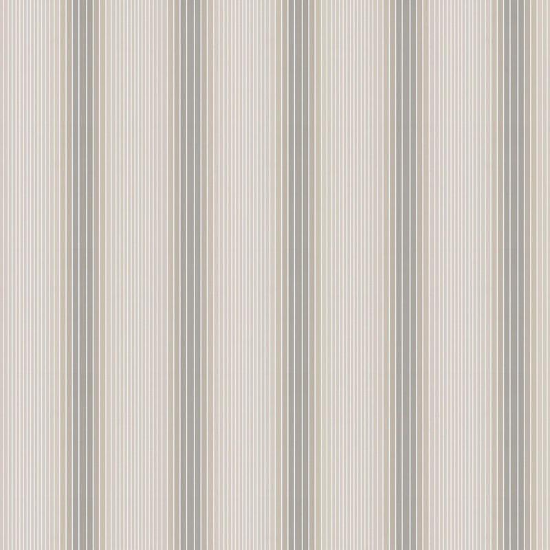 Little Greene Painted Papers - Ombre Stripe