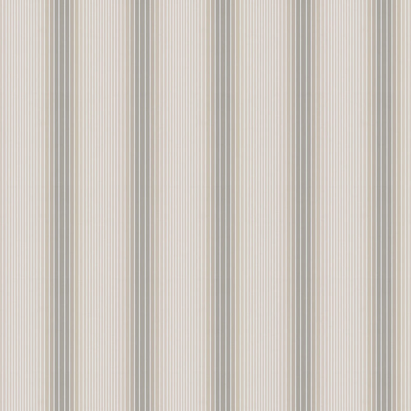 Little Greene Painted Papers - Ombre Stripe