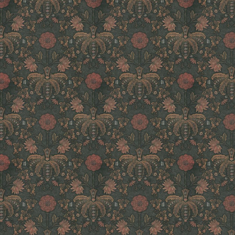 Little Greene London Wallpapers V - New Bond Street