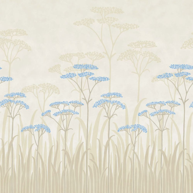 Little Greene National Trust Papers - Achillea