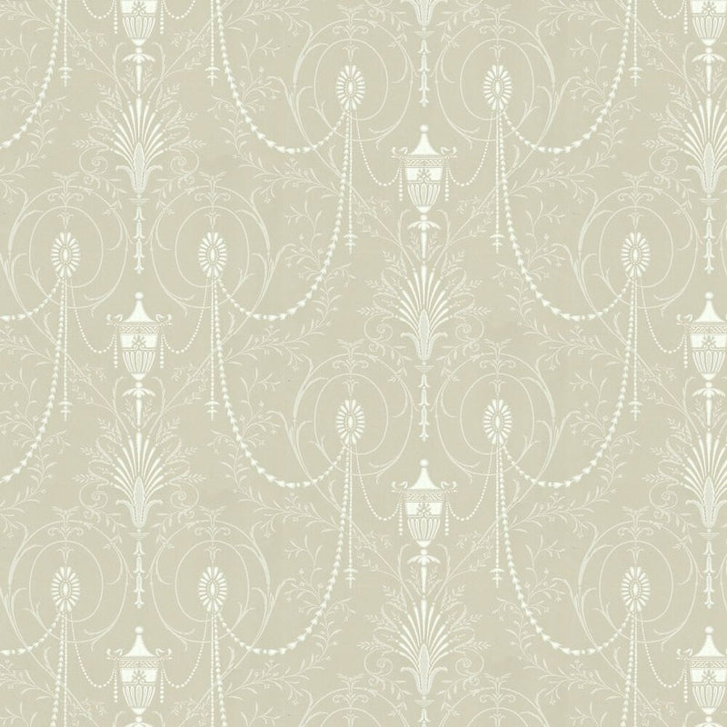 Little Greene London Wallpapers V - Marlborough