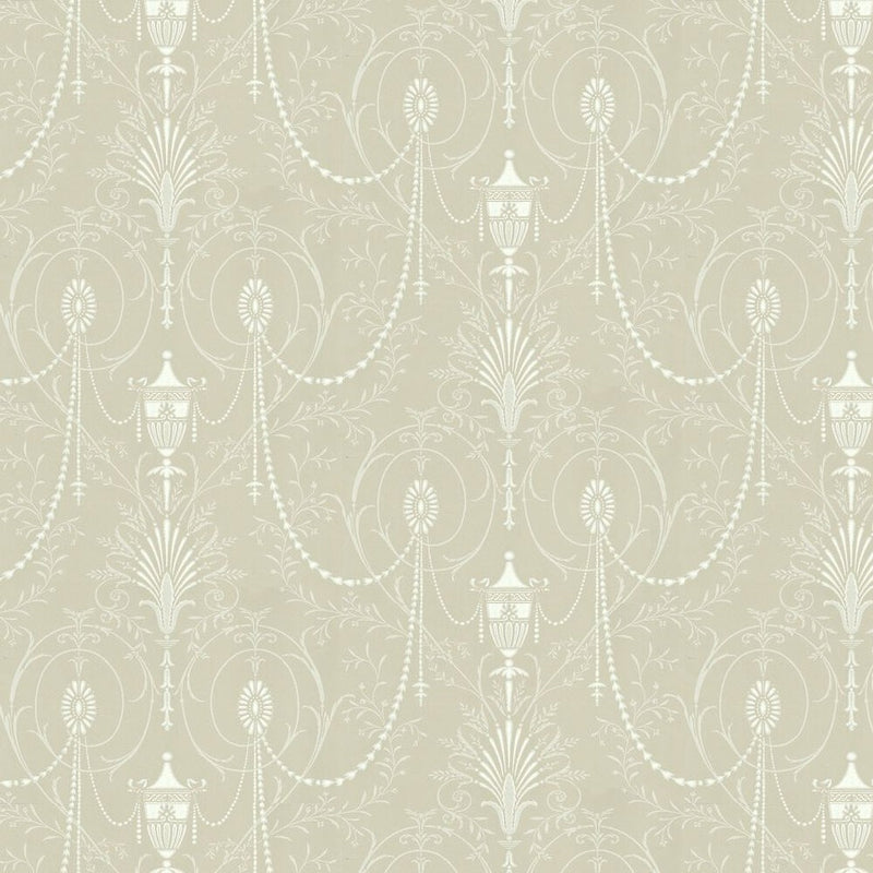 Little Greene London Wallpapers V - Marlborough