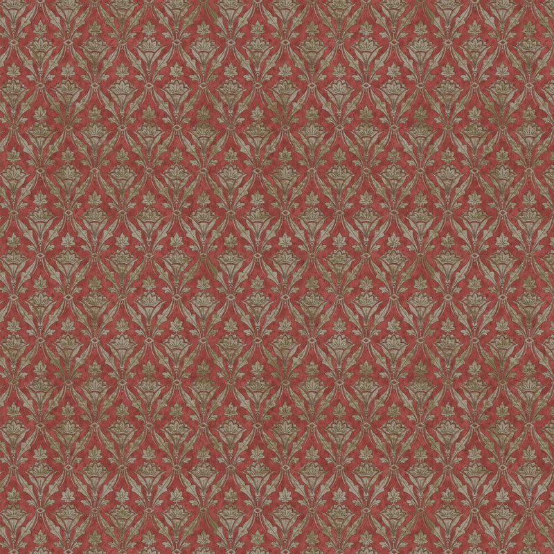 Little Greene London Wallpapers IV - Borough High St