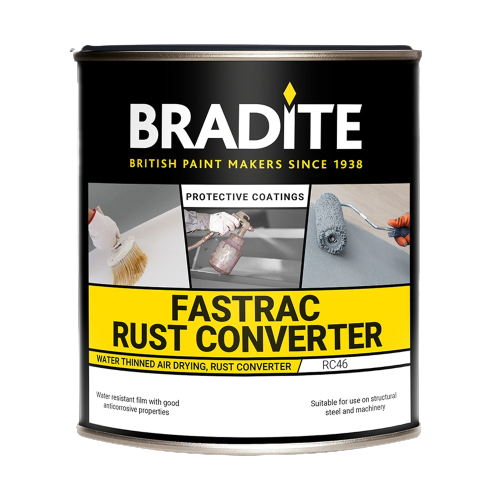 Bradite Fastrac Rust Converter RC46
