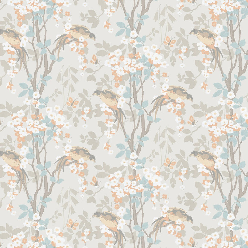 Little Greene Archive Trails II - Loriini