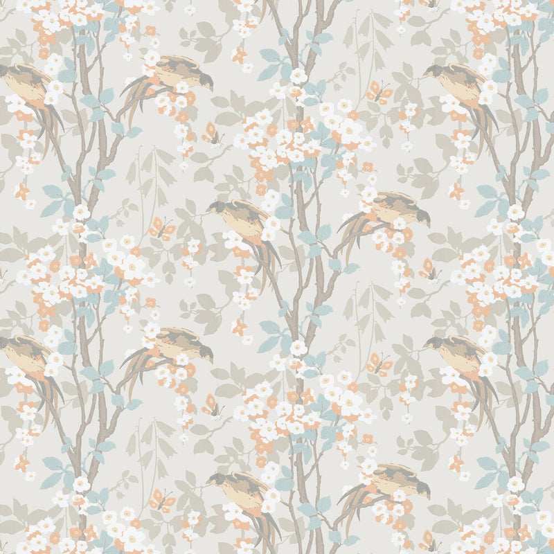 Little Greene Archive Trails II - Loriini