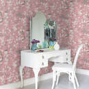 Little Greene National Trust Papers II - Massingberd Blossom