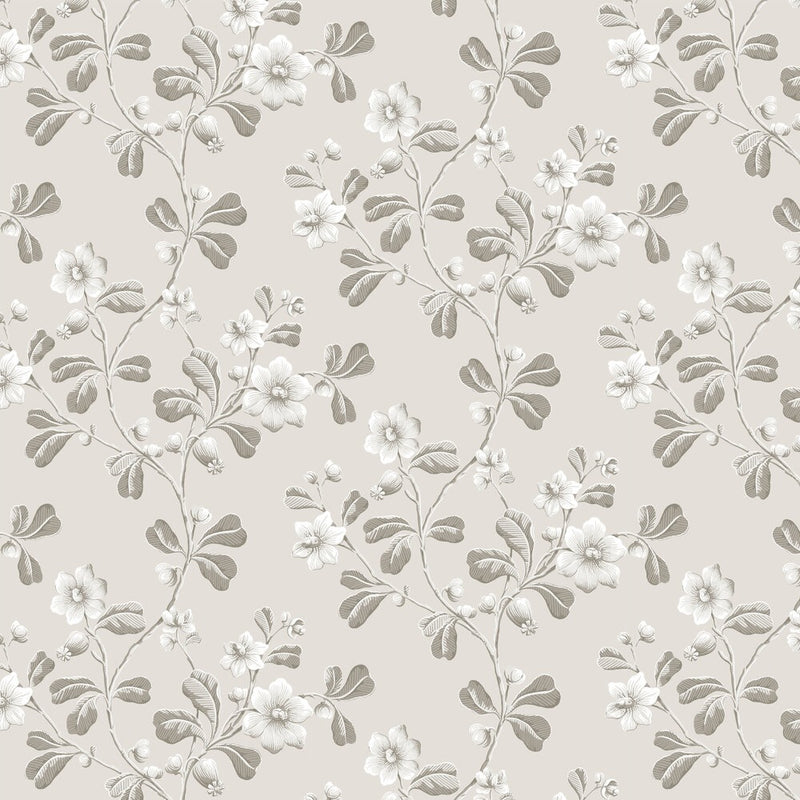 Little Greene London Wallpapers IV - Broadwick Street