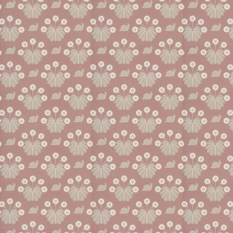 Little Greene National Trust Papers - Burges Snail