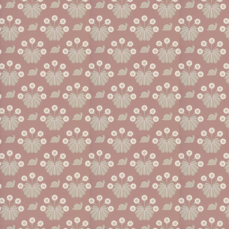 Little Greene National Trust Papers - Burges Snail