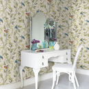 Little Greene London Wallpapers IV - Great Ormond St