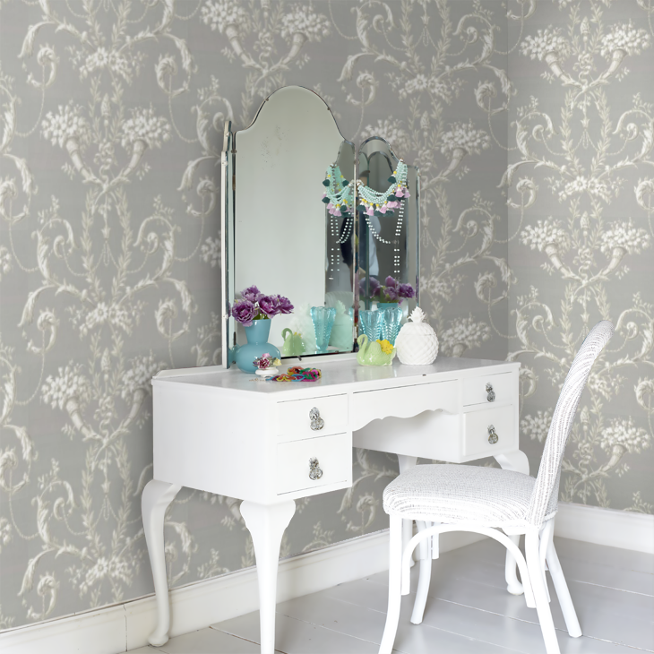 Little Greene Revolution Papers - Versailles