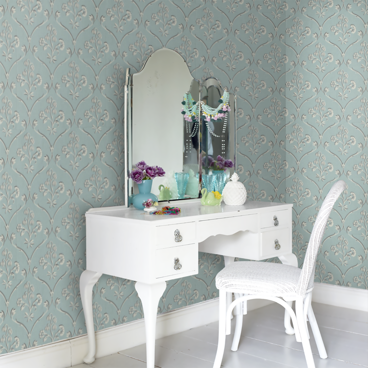 Little Greene London Wallpapers IV - Cranford