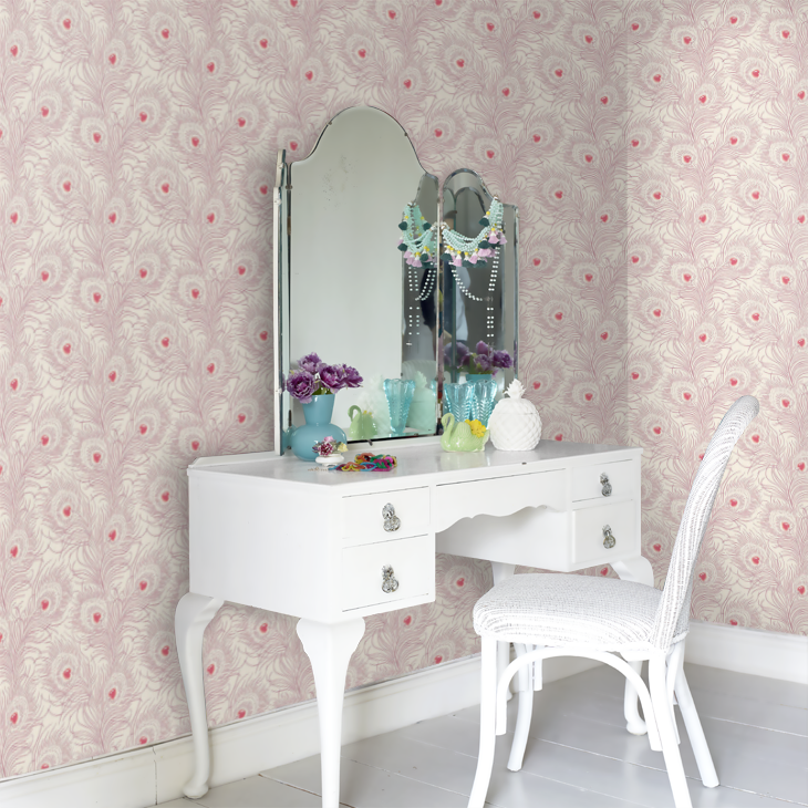 Little Greene London Wallpapers V - Carlton House Terrace