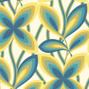 Little Greene 20th Century Papers - Starflower