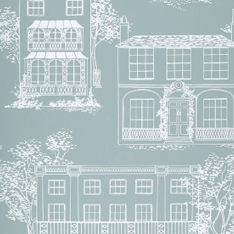 Little Greene 20th Century Papers - Hampstead