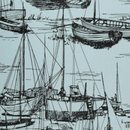 Little Greene 20th Century Papers - Zingara