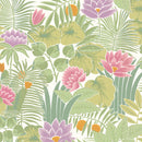 Little Greene 20th Century Papers - Reverie