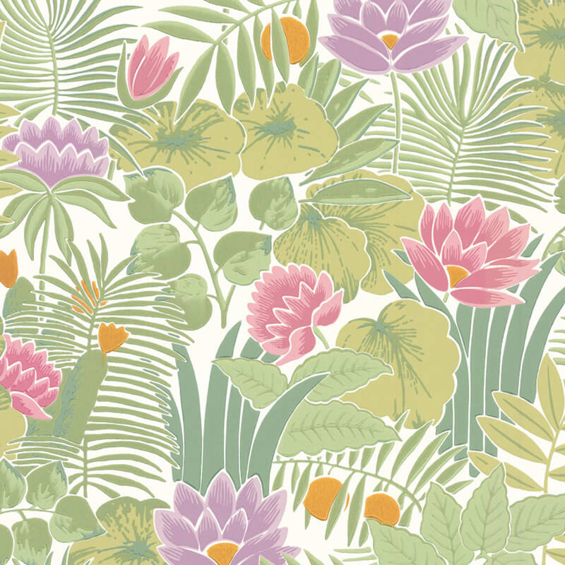 Little Greene 20th Century Papers - Reverie